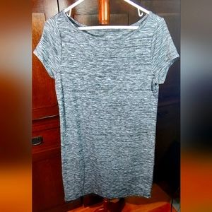 Anne Taylor Loft Super Soft Dress